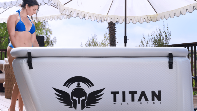 Featured image for “Is the Titan Cold Plunge Worth It? Here’s What Reviews Actually Say”