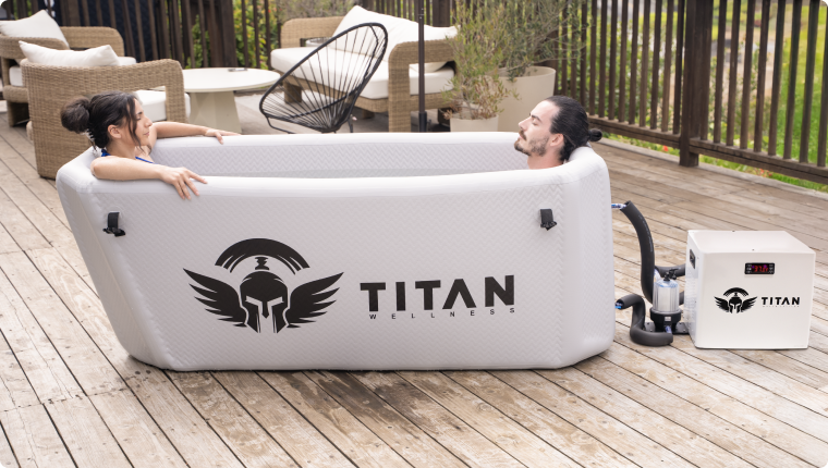 Featured image for “Titan Cold Plunge Pros and Cons: What Real Users Actually Experience”