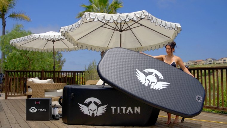 Featured image for “Is Titan Cold Plunge HSA or FSA Eligible? What Verified Buyers Report ”