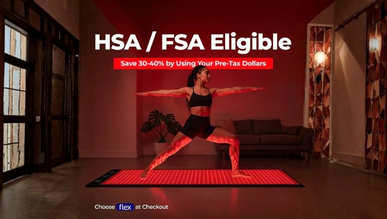 Featured image for “Titan Red Light Therapy Mat Review: What Buyers Report After Regular Use”