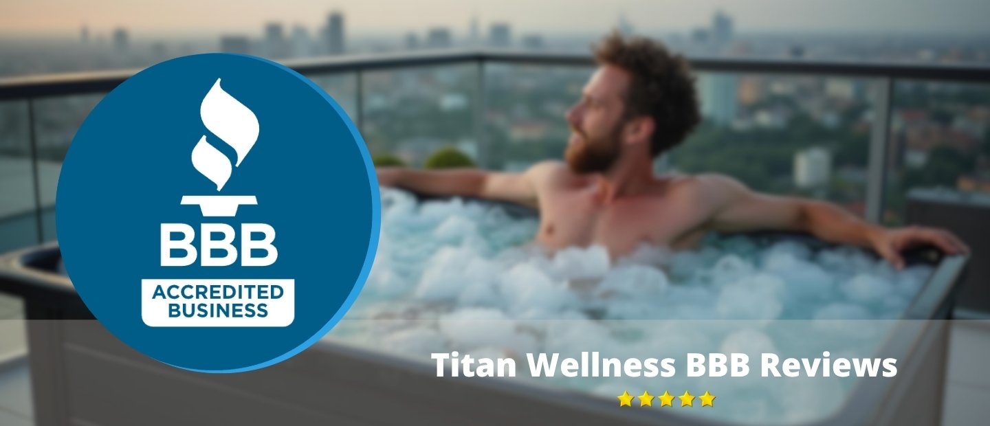 Featured image for “Titan Wellness BBB Reviews: What the Better Business Bureau Data Shows About the Brand”