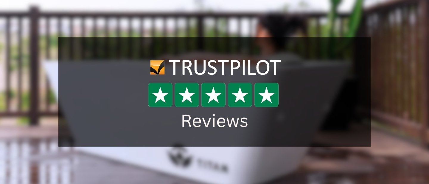 Featured image for “Titan Wellness Trustpilot Reviews 2026: What Verified Buyers Are Saying”